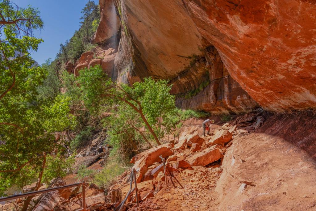 127 Hours: The True Story of Aron Ralston and the Canyon That Changed Everything