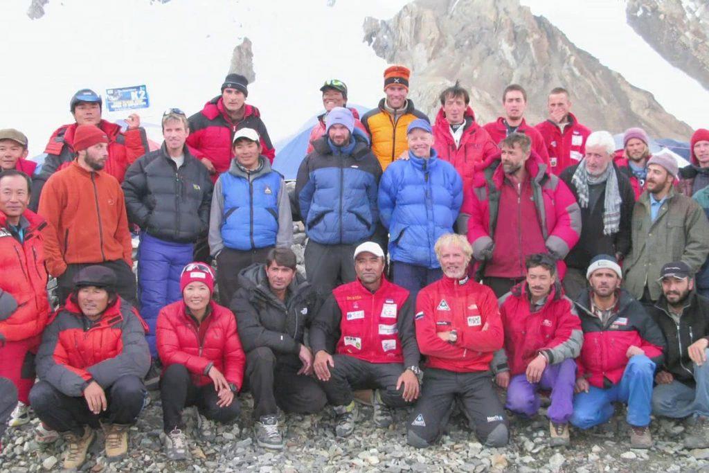 The 2008 Bottleneck Disaster: Forty-Eight Hours That Shocked the World