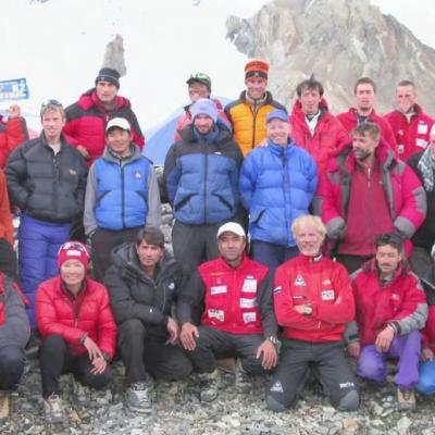 The 2008 Bottleneck Disaster: Forty-Eight Hours That Shocked the World