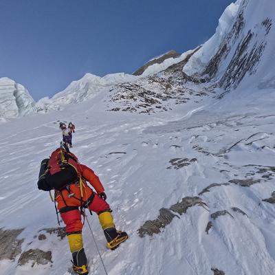 Annapurna Expedition 2026 Latest Update