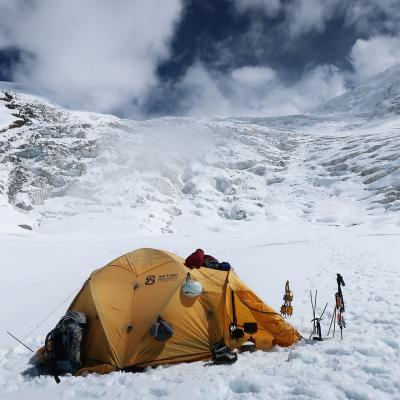 Dhaulagiri Expedition 2026 Latest Update
