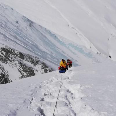 Lhotse Expedition 2026 Latest Update