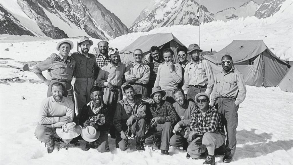 The First Attempts on K2: Why the Mountain Refused Everyone -Story