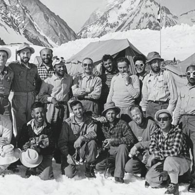 The First Attempts on K2: Why the Mountain Refused Everyone -Story