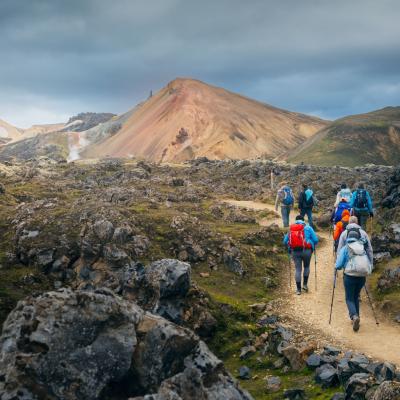 Laugavegur Trail – Complete Guide