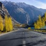 Karakoram Highway Road Trip Guide - Islamabad to Khunjerab Pass