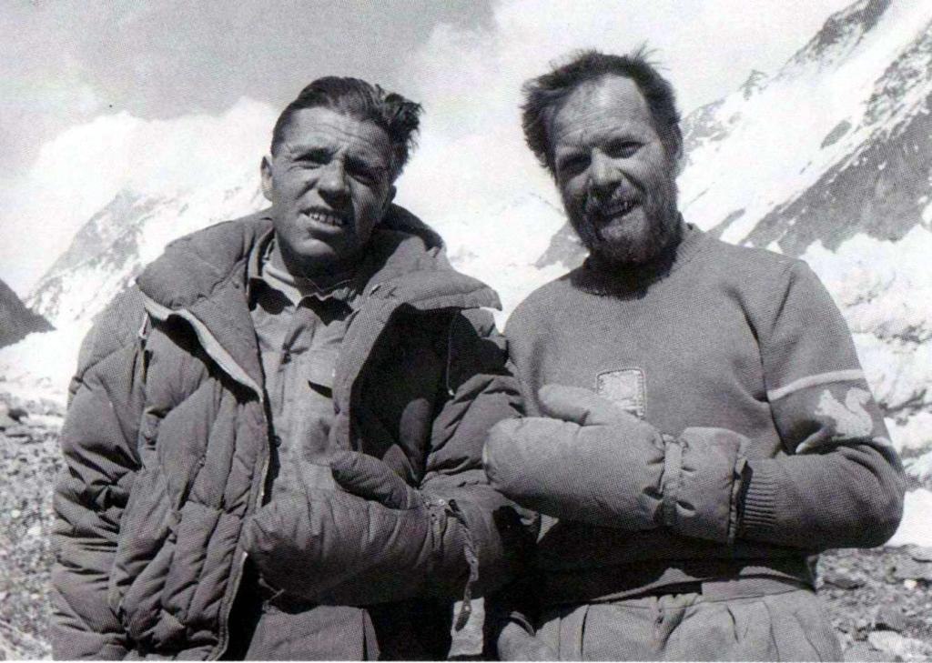 The 1954 Italian Expedition: Triumph, Controversy, and Cost