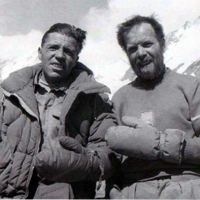 The 1954 Italian Expedition: Triumph, Controversy, and Cost