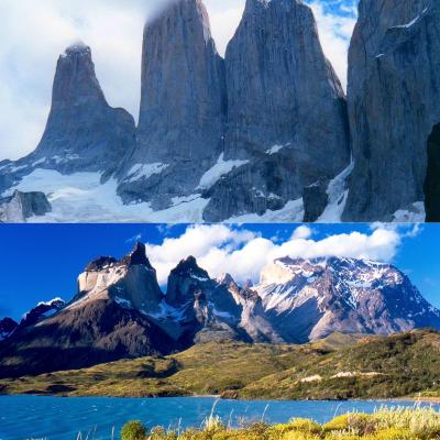 Torres del Paine O Circuit – Complete Tour Guide