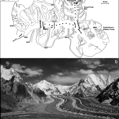 K2 Base Camp Trek: Ultimate Guide to the World’s Toughest Trek