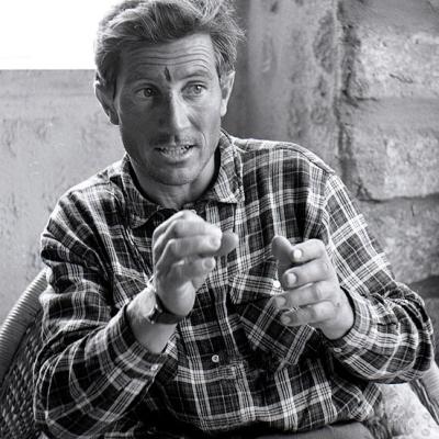 Walter Bonatti: A Life That Redefined Mountaineering - biography with story