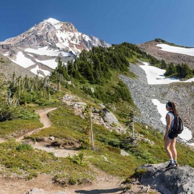 Top Mountain Destinations Around the World (Ultimate Guide)